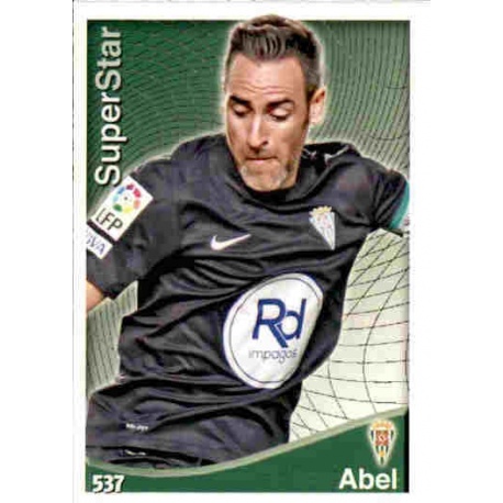 Abel Superstar Córdoba 537