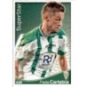 Trading Cards Fede Cartabia Superstar Córdoba Mundicromo Fichas Liga 2015