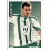 Offer Soccer Cards Havenaar Superstar Córdoba Las Fichas Quiz Liga 2015
