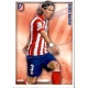 Filipe Luis Baja Atlético Madrid 6