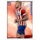 Alderweireld Baja Atlético Madrid 9