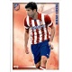 Diego Costa Baja Atlético Madrid 19