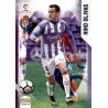Kiko Olivas Valladolid 492 Megacracks 2018-19
