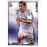 Trading Cards Di María Baja Real Madrid Mundicromo Quiz 2015