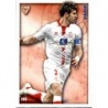 Offer Soccer Cards Fazio Baja Sevilla Mundicromo Fichas Liga 2015