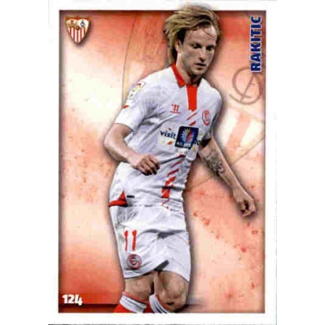 Rakitic Baja Sevilla 124