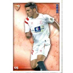 Jairo Baja Sevilla 125