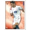 Cromos de Fútbol Jairo Baja Sevilla Las Fichas Quiz Liga 2015