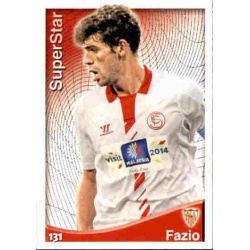Fazio Superstar Baja Sevilla 131