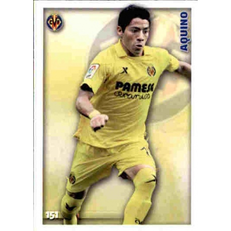 Aquino Baja Villarreal 151