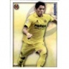 Sale Trading Cards Aquino Baja Villarreal Mundicromo Fichas Liga 2015