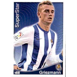 Griezmann Superstar Baja Real Sociedad 188