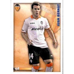 Juan Bernat Baja Valencia 198