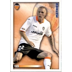 Mathieu Baja Valencia 199