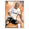 Venta Cromo Mathieu Baja Valencia Las Fichas de La Liga 2015