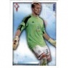Trading Cards Yoel Baja Celta Las Fichas de La Liga 2015