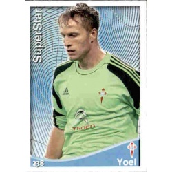 Yoel Superstar Baja Celta 238