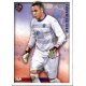 Keylor Navas Baja Levante 246