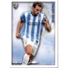 Venta Online Jesús Gámez Baja Málaga Las Fichas de La Liga 2015