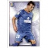 Venta Online Rafa Baja Getafe Mundicromo Fichas Liga 2015