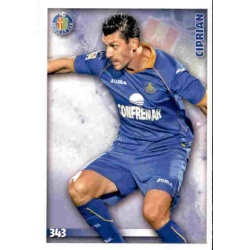 Ciprian Baja Getafe 343