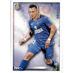 Colunga Baja Getafe 344