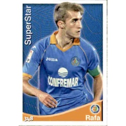 Rafa Superstar Baja Getafe 348