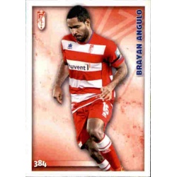 Brayan Angulo Baja Granada 384