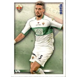 Botia Baja Elche 414