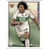 Trading Cards Carlos Sánchez Baja Elche Las Fichas de La Liga 2015