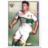 Comprar Cromo Cristian Herrera Baja Elche Mundicromo Quiz 2015