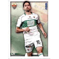 Fidel Baja Elche 422