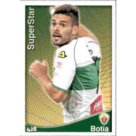 Botia Superstar Baja Elche 428