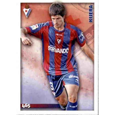 Kijera Baja Eibar 465