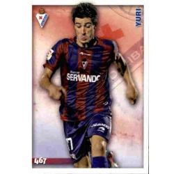Yuri Baja Eibar 467