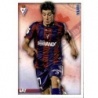 Soccer Trading Cards Yuri Baja Eibar Mundicromo Quiz 2015