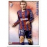 Venta Online Diego Rivas Baja Eibar Mundicromo Fichas Liga 2015
