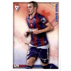 Urko Vera Baja Eibar 479