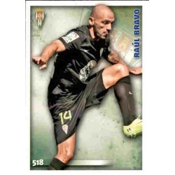 Raúl Bravo Baja Córdoba 518