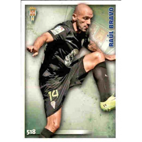Raúl Bravo Baja Córdoba 518