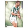 Comprar Cromo Fran Cruz Baja Córdoba Mundicromo Fichas Liga 2015