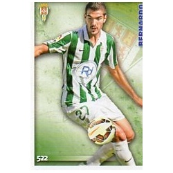 Bernardo Baja Córdoba 522