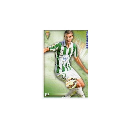 Bernardo Baja Córdoba 522