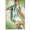 Venta Cromo Bernardo Baja Córdoba Mundicromo Fichas Liga 2015