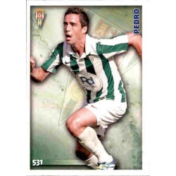 Pedro Baja Córdoba 531