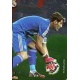 Casillas Top Brillo Liso Puntas Redondas Real Madrid 542