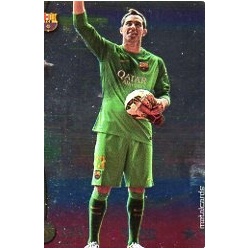 Bravo Top Brillo Liso Puntas Redondas Barcelona 545