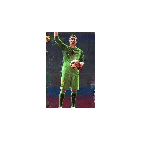 Bravo Top Brillo Liso Puntas Redondas Barcelona 545