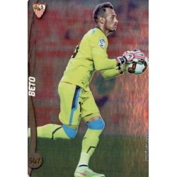 Beto Top Brillo Liso Puntas Redondas Sevilla 547