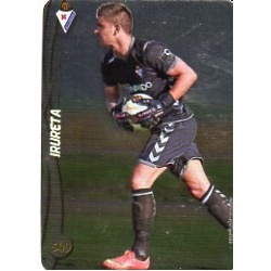 Irureta Top Brillo Liso Puntas Redondas Eibar 549